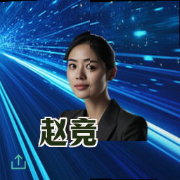 赵竞